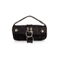 Christian Dior East West Flight Bag