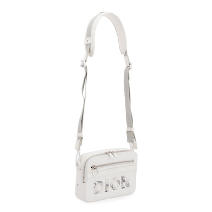 Christian Dior Homme x Daniel Arsham Safari Messenger Bag