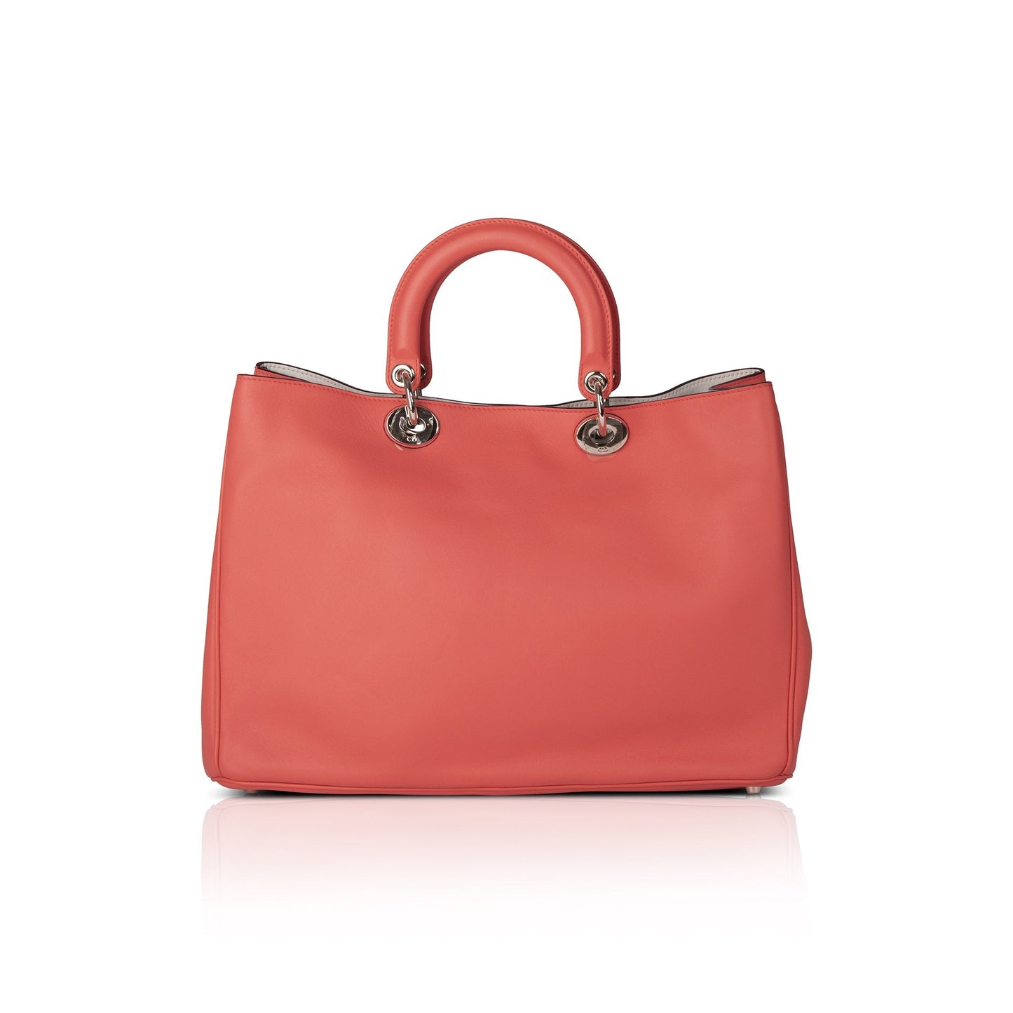 Christian Dior Large Diorissimo Tote