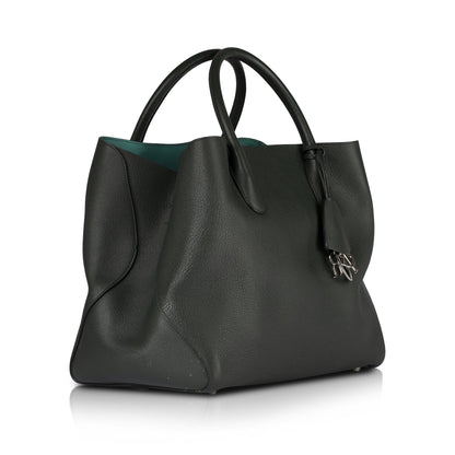 Christian Dior Large Open Bar Tote