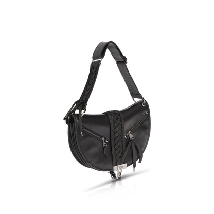 Christian Dior Leather Admit it Bag