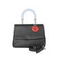 Christian Dior Medium Tri-Colour Be Dior Flap Bag