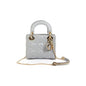 Christian Dior Mini Lady Dior Bag