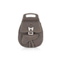 Christian Dior Mini Saddle Backpack