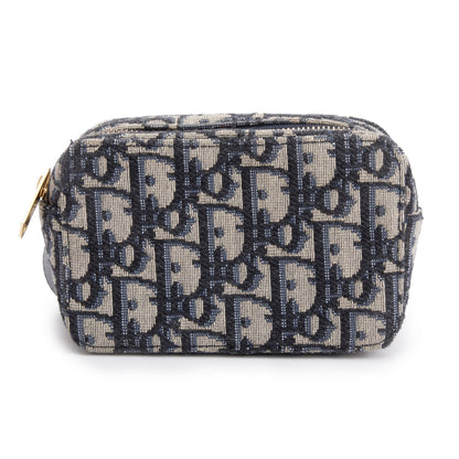 Christian Dior Oblique Belt Pouch