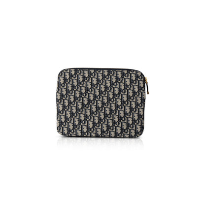 Christian Dior Oblique DiorTravel Pouch