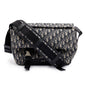 Christian Dior Oblique Explorer Messenger Bag