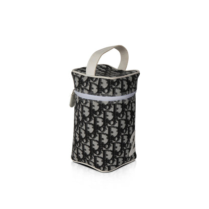 Christian Dior Oblique Trotter Vanity Case