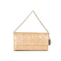 Christian Dior Rendezvous Wallet on Chain
