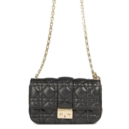 Christian Dior Small Miss Dior Flap Bag