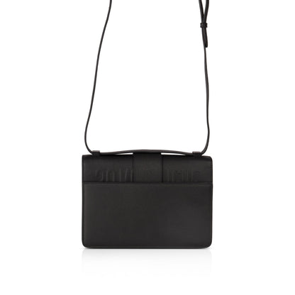 Christian Dior Ultra Matte 30 Montaigne Bag