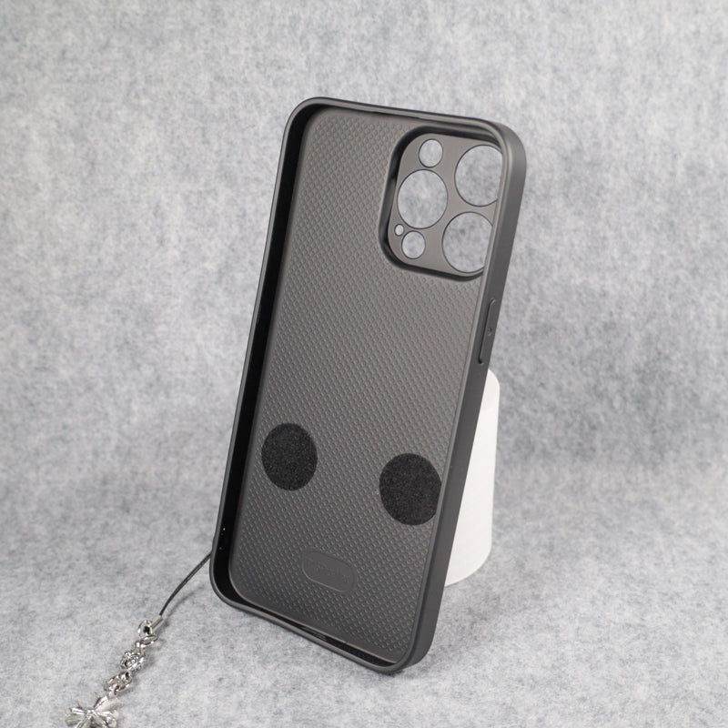 Chrome Hearts Cross Phone Case iPhone 11 12 13 14 15