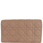CHRISTIAN DIOR The Lady Dior Calfskin Chain Pouch Bag Blush Ultramatte - Final Sale