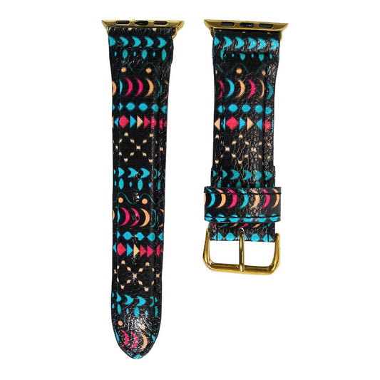 Crescent Moons Apple Watch Band