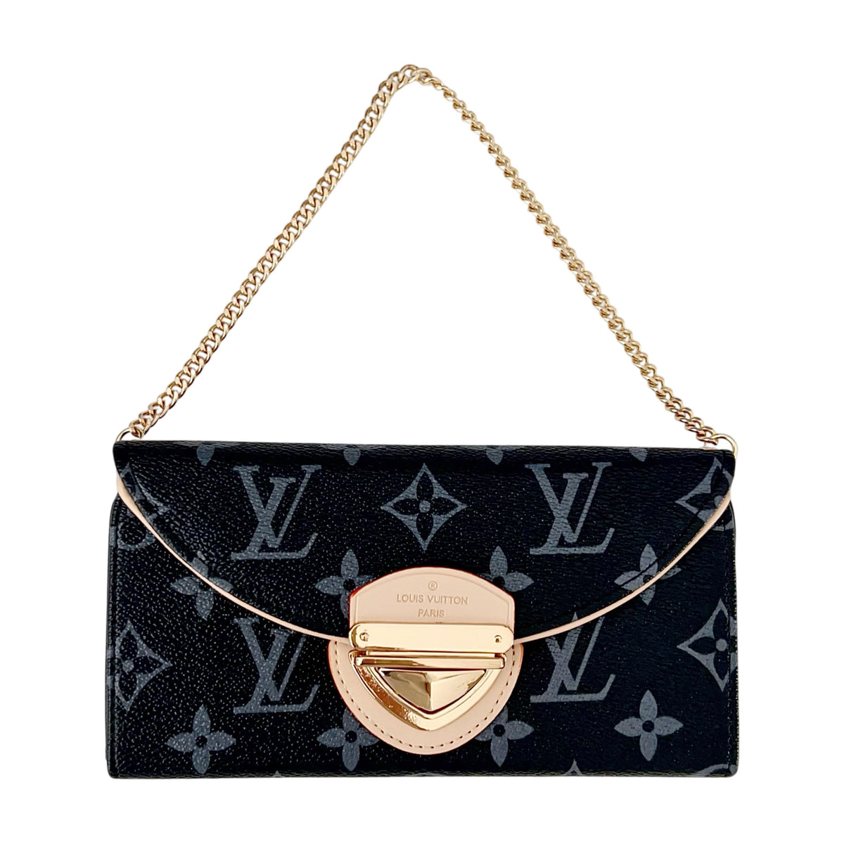 Crossbody Wallet Mini Bag Lv Style Phone Case For Iphone 13-17 / Pro / Pro Max / Plus / Air / 18 Pro / 18 Pro Max