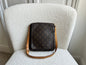Louis Vuitton Musette Salsa PM (short strap version)