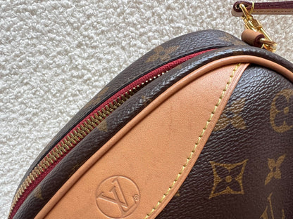 Louis Vuitton Mini Deauville Monogram (RRP £1350)