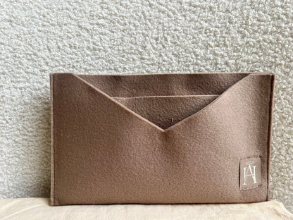 Louis Vuitton Large Kirigami Pouch Monogram