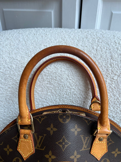 Louis Vuitton Ellipse PM Monogram