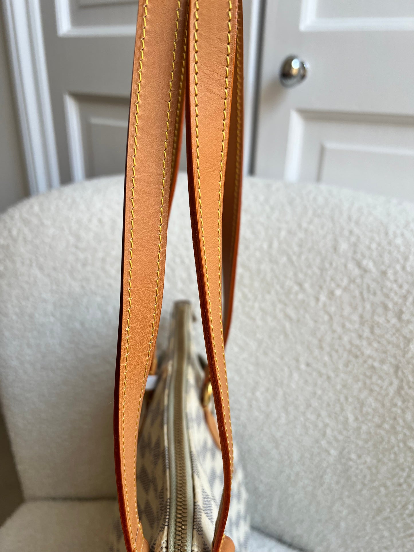 Louis Vuitton Totally PM Damier Azur