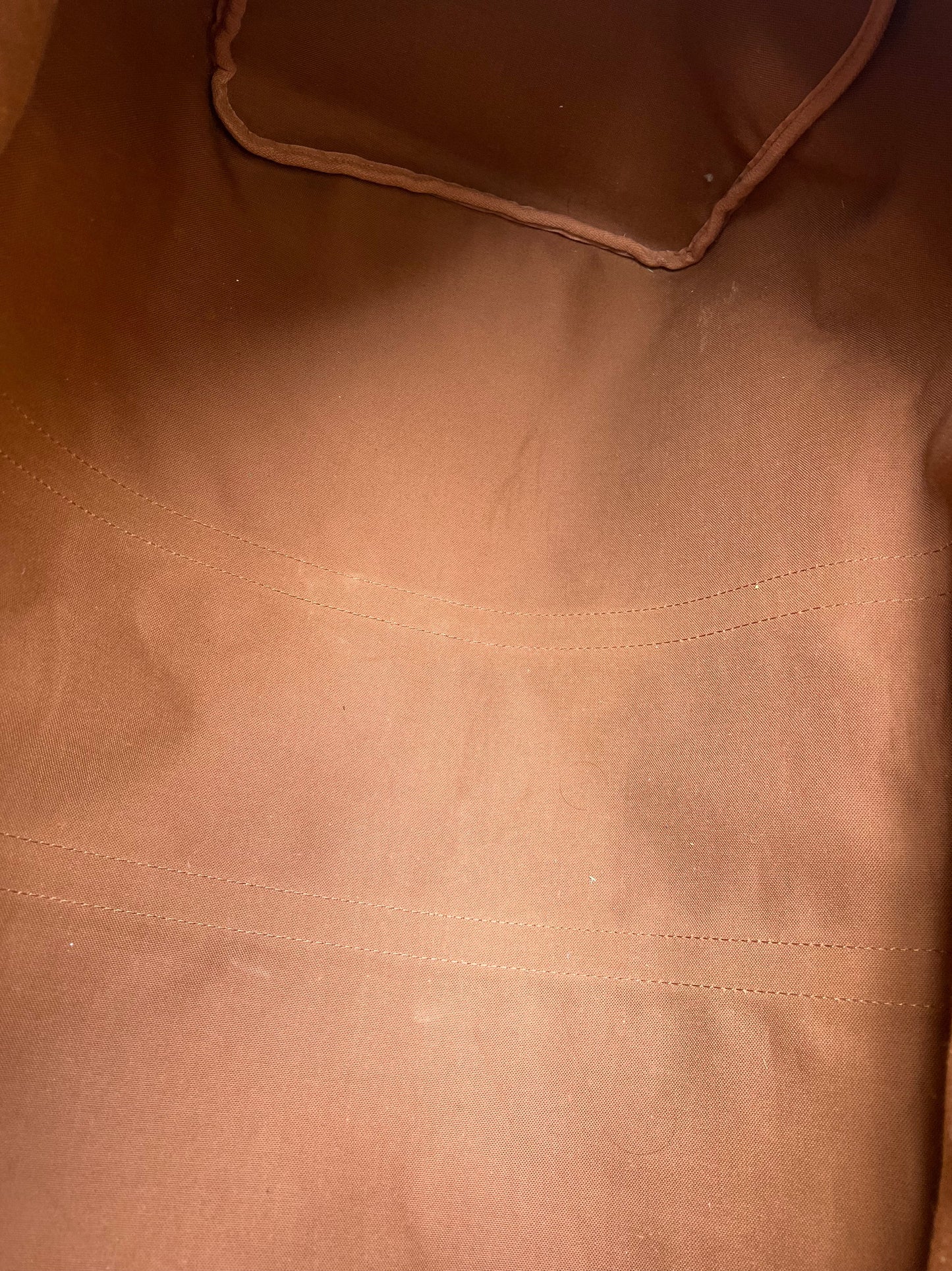 Louis Vuitton Keepall 60 Monogram Vintage