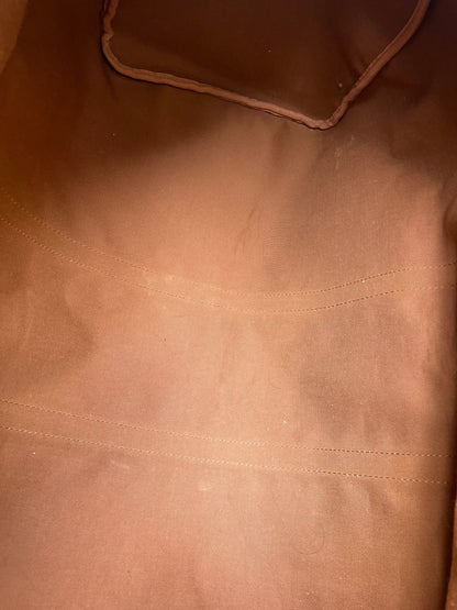 Louis Vuitton Keepall 60 Monogram Vintage