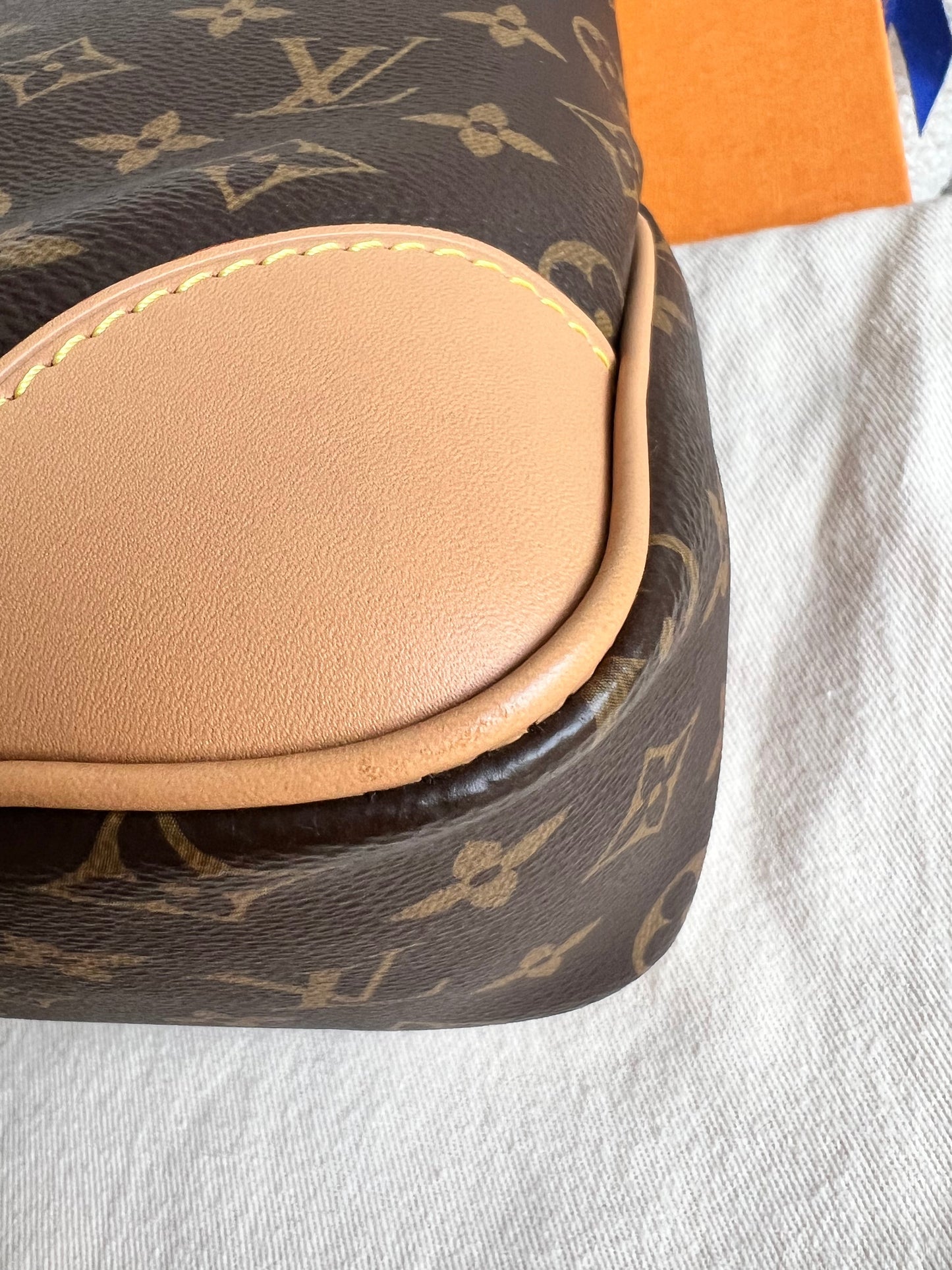 Louis Vuitton Odeon Monogram (RRP £1670)