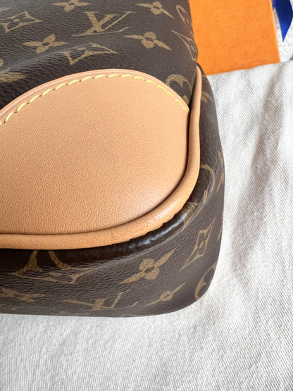 Louis Vuitton Odeon Monogram (RRP £1670)