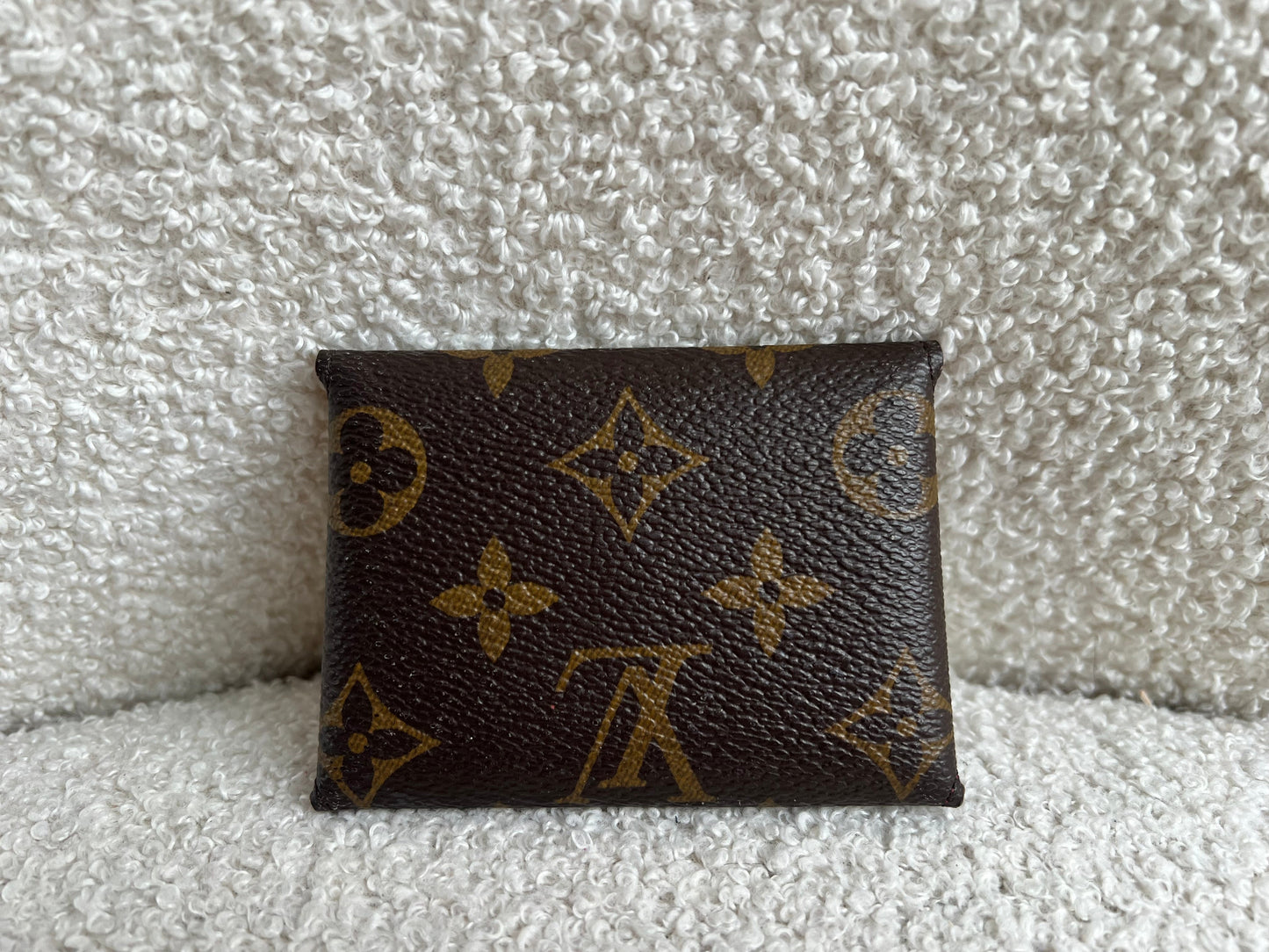 Louis Vuitton Small Kirigami Pouch Monogram