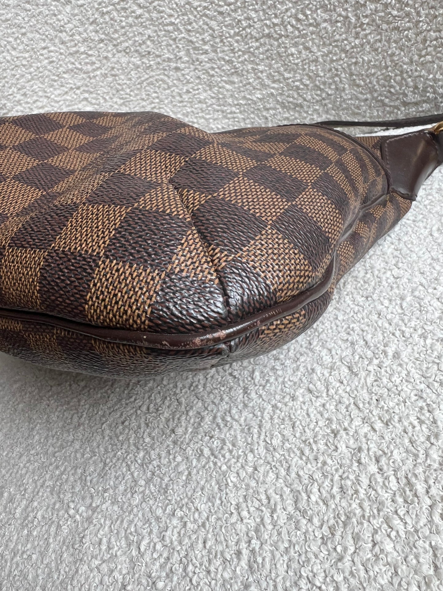 Louis Vuitton Bloomsbury PM Damier Ebene