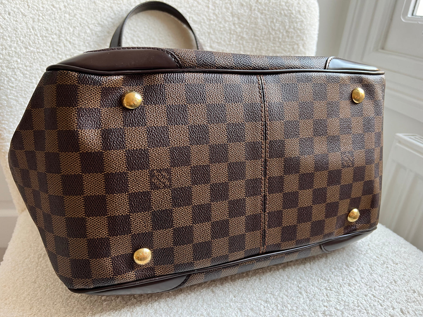 Louis Vuitton Verona GM Damier Ebene
