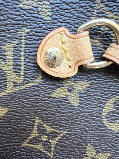 Louis Vuitton Neverfull GM Monogram Beige Interior (RRP £1,460)