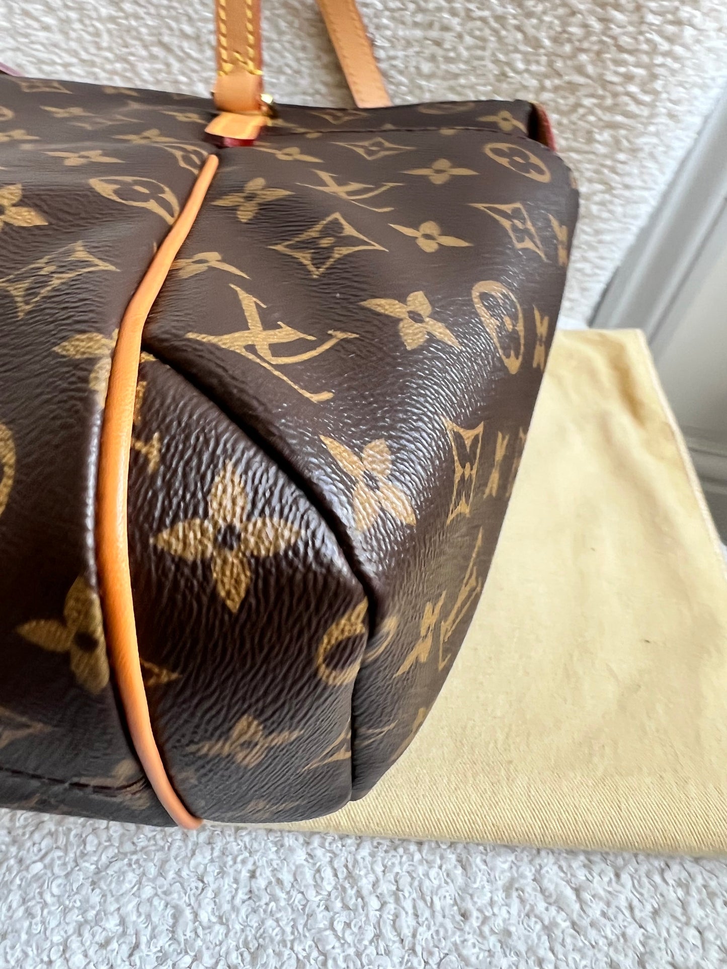 Louis Vuitton Totally PM Monogram
