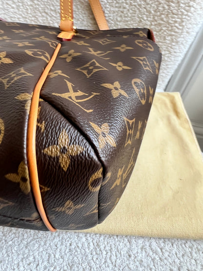 Louis Vuitton Totally PM Monogram