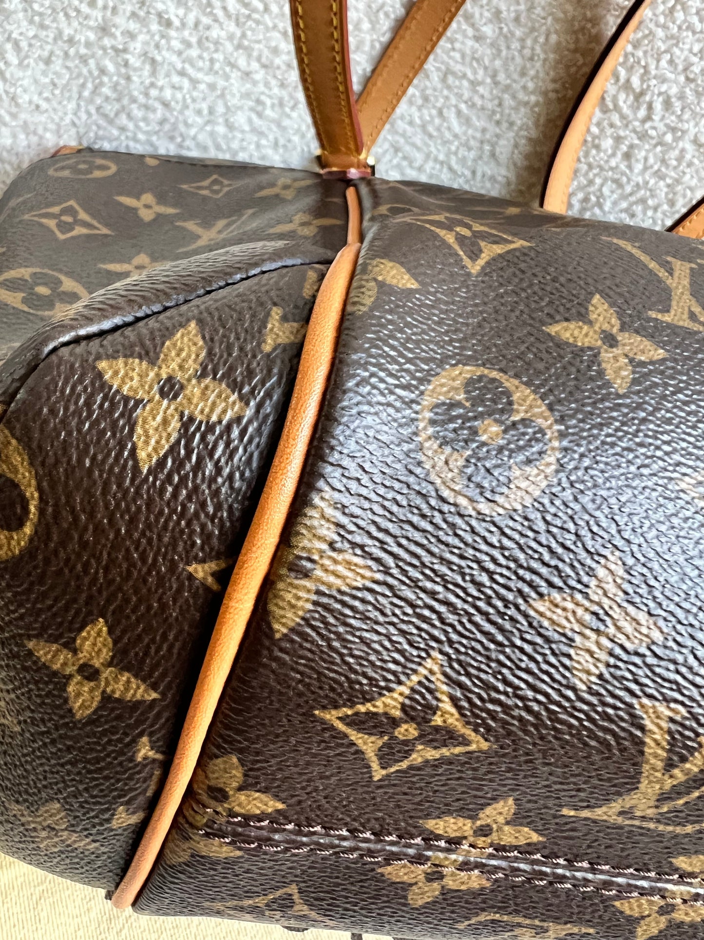 Louis Vuitton Totally PM Monogram