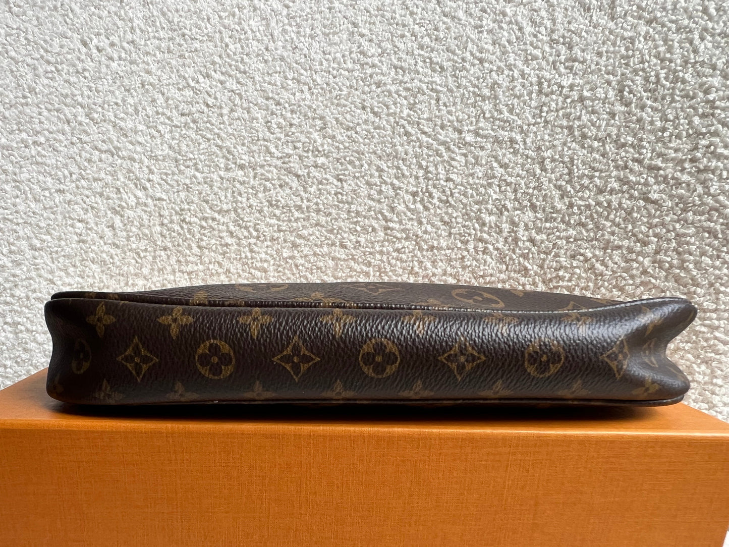 Louis Vuitton Multi Pochette Accessoires Khaki (RRP £2070)