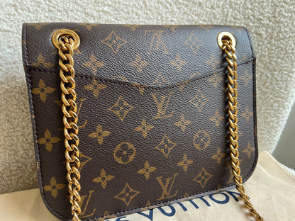 Louis Vuitton Passy Monogram