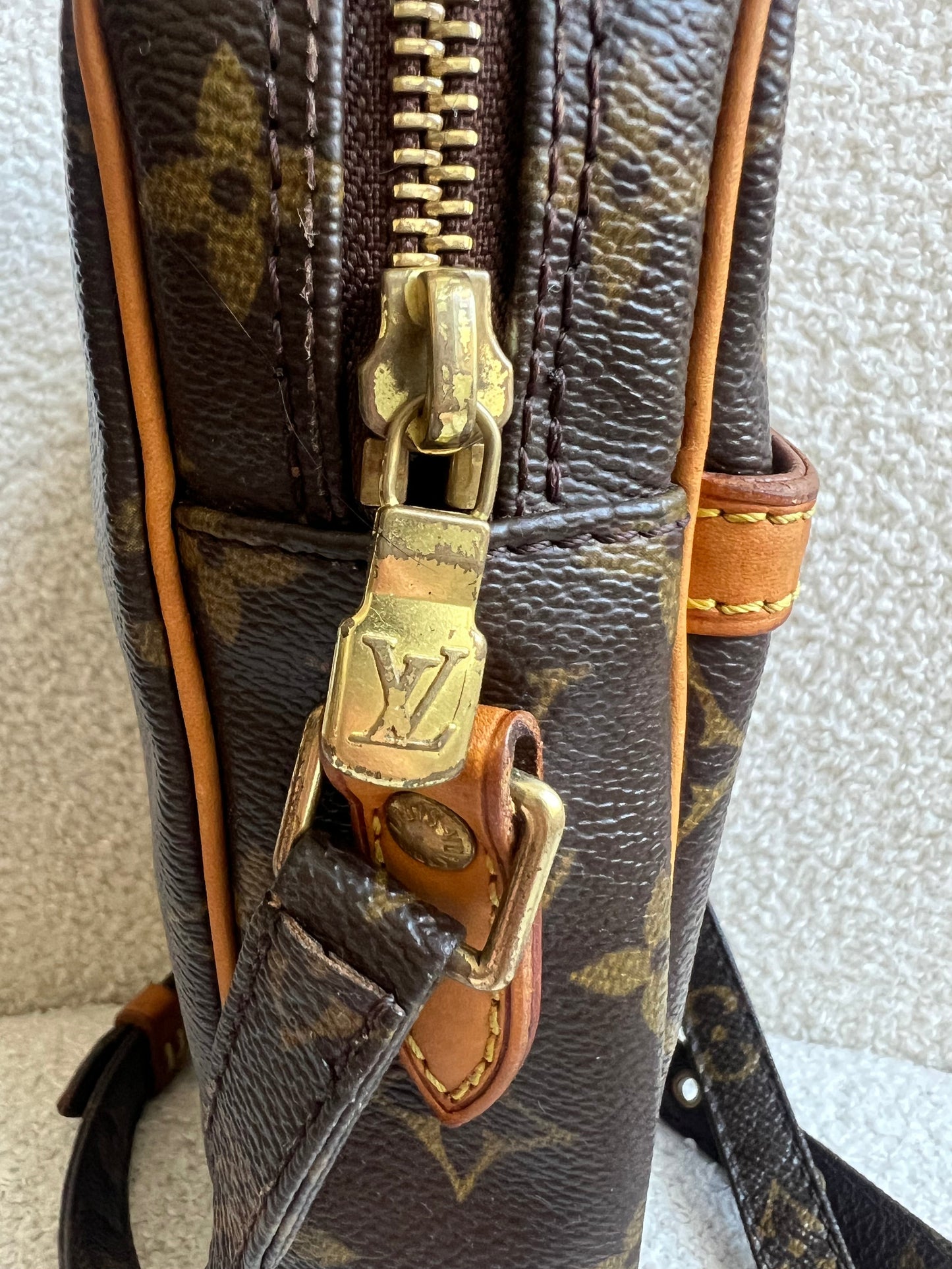 Louis Vuitton Danube Monogram