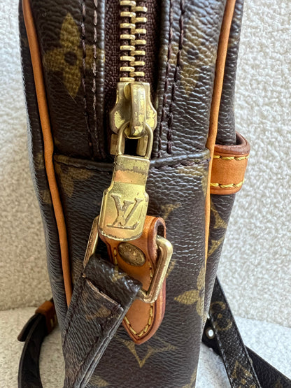 Louis Vuitton Danube Monogram