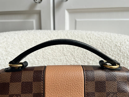 Louis Vuitton Bond Street BB (RRP £1680)