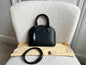 Louis Vuitton Alma BB Black Epi (RRP £1540)