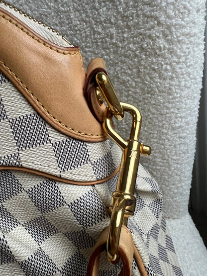 Louis Vuitton Trevi GM Damier Azur