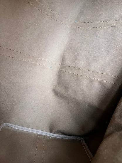 Louis Vuitton Vintage Keepall Bandouliere 60