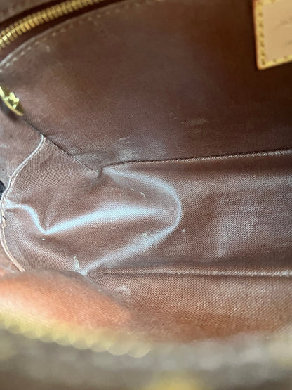 Louis Vuitton Monogram Trousse Toiletry Pouch