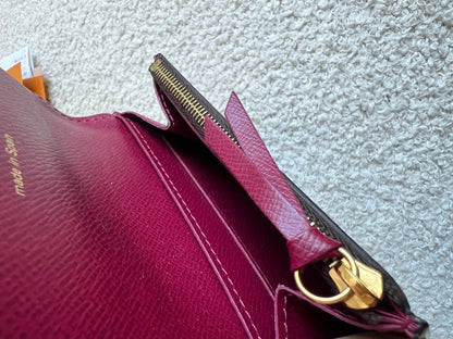 Louis Vuitton Rosalie Coin Purse in Monogram (RRP £305)