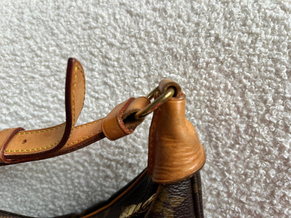 Louis Vuitton Boulogne Monogram