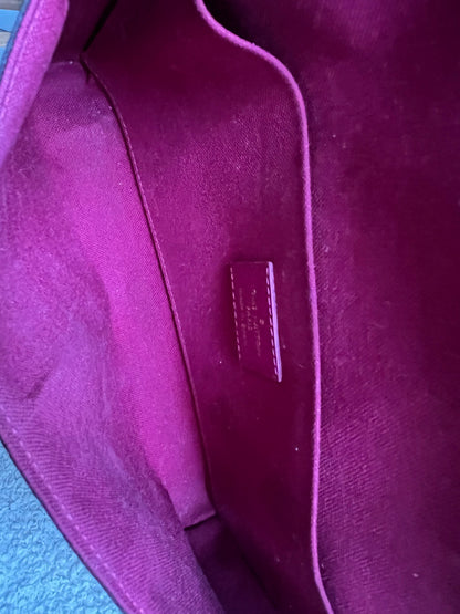 Louis Vuitton Felicie Pochette Monogram (RRP £1110)