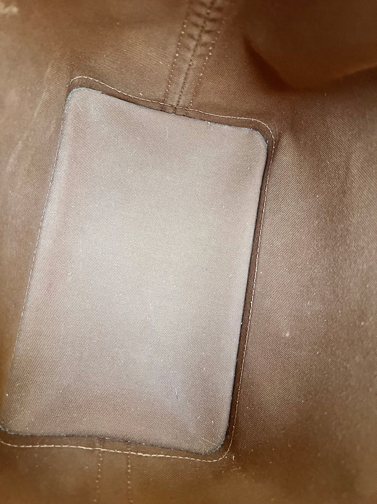 Louis Vuitton Noe BB Monogram