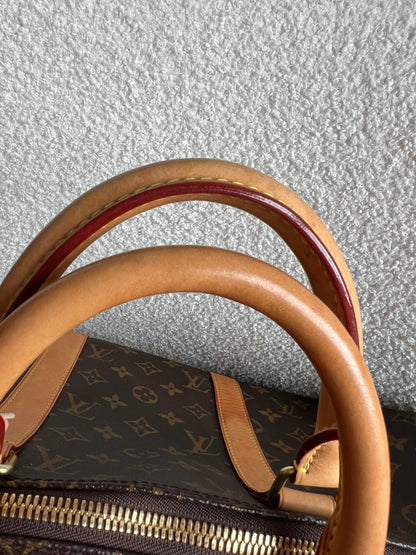 Louis Vuitton Keepall Bandouliere 50 Monogram (RRP £2040)