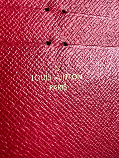 Louis Vuitton Felicie Pochette Damier Ebene (RRP £1110)